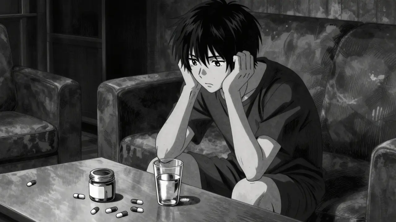 Cannabis and CNS Depressants: Understanding Interaction Risks