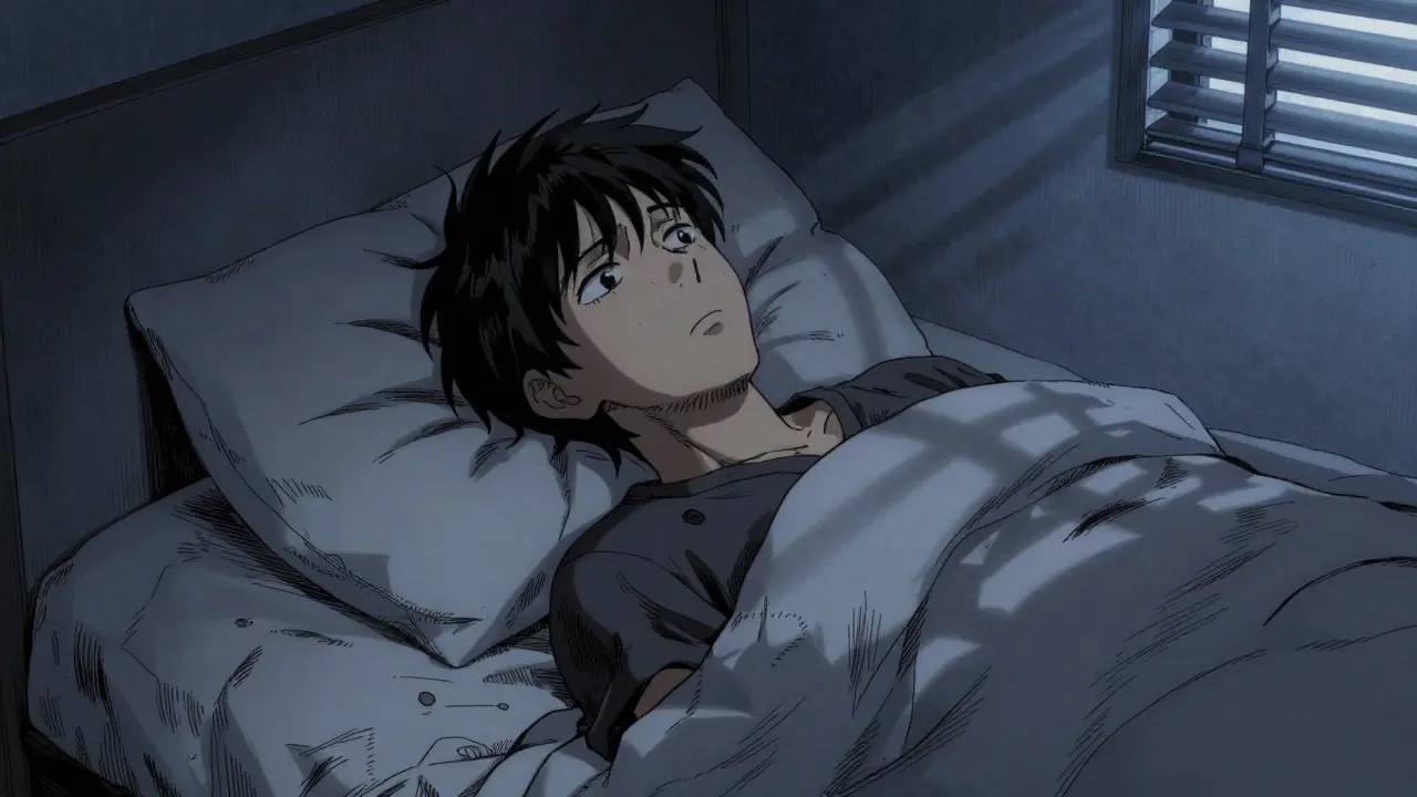 Sleep Hygiene: Behavioral Changes for Better Sleep Quality