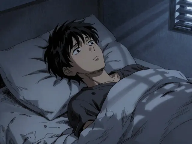 Sleep Hygiene: Behavioral Changes for Better Sleep Quality