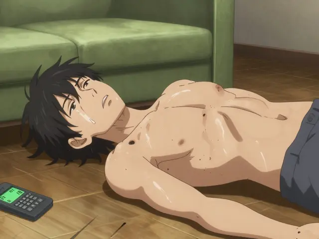 When to Call Poison Control vs. Emergency Services for Overdose