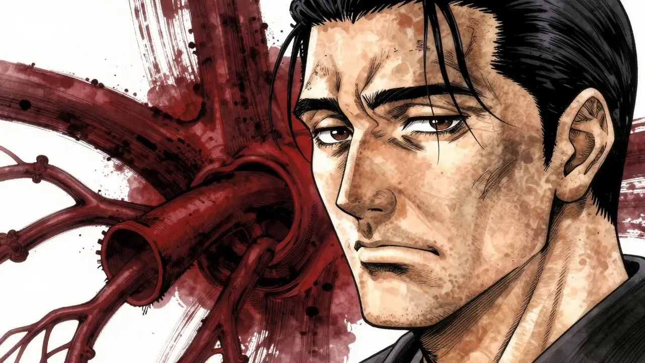 Blood Pressure Medications: A Guide to Types, Side Effects, and Safety