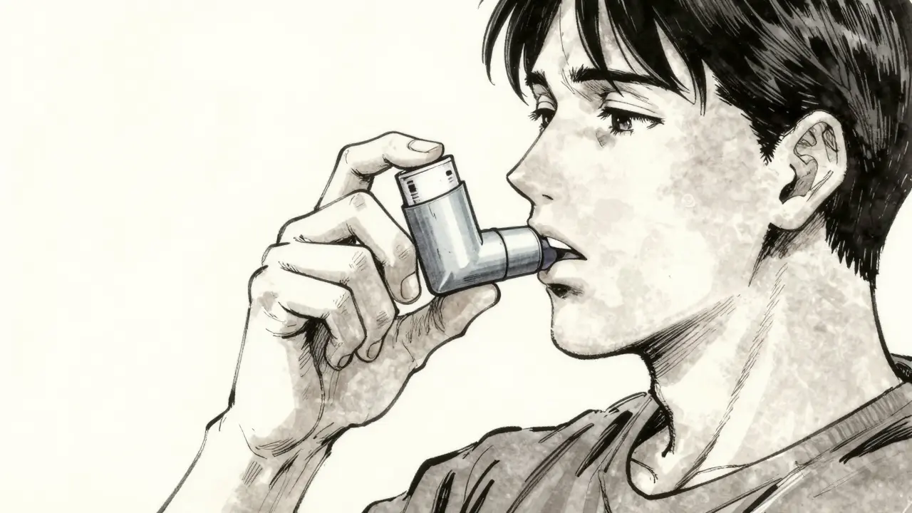 How to Improve Adherence for Inhalers, Patches, and Injectables: Practical Guide